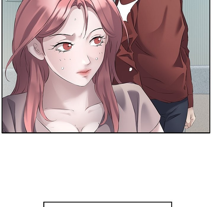 18P - 回归单身的继女