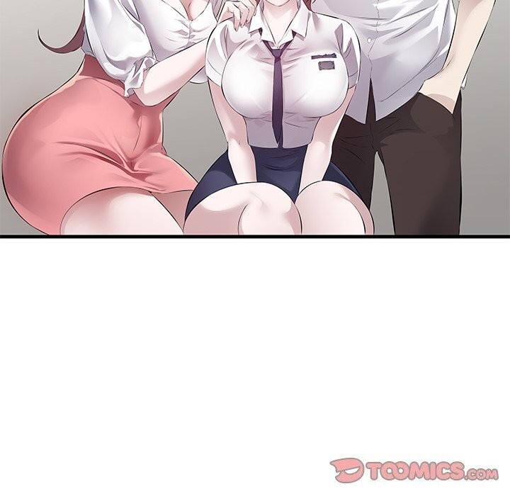 20P - 回归单身的继女