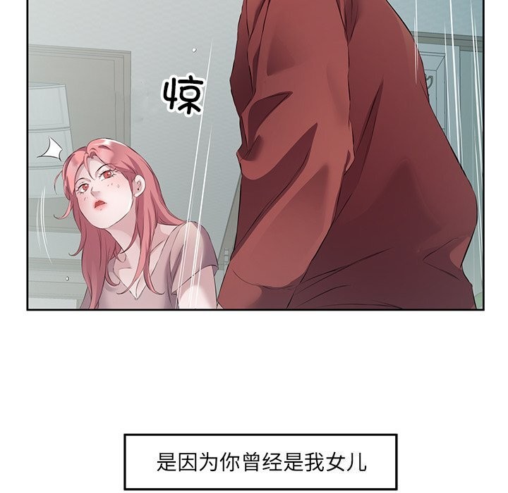 23P - 回归单身的继女