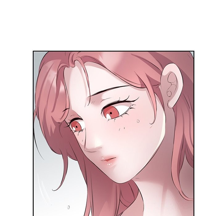 24P - 回归单身的继女