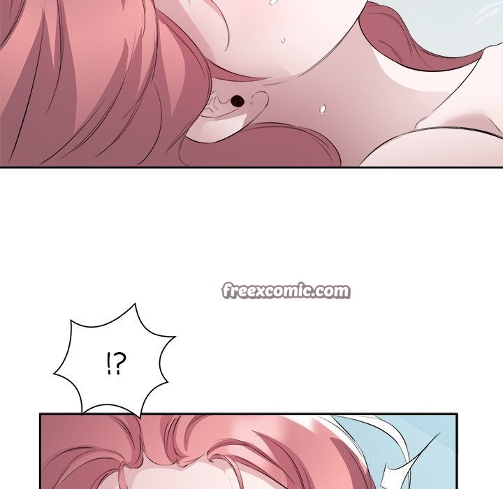 32P - 回归单身的继女