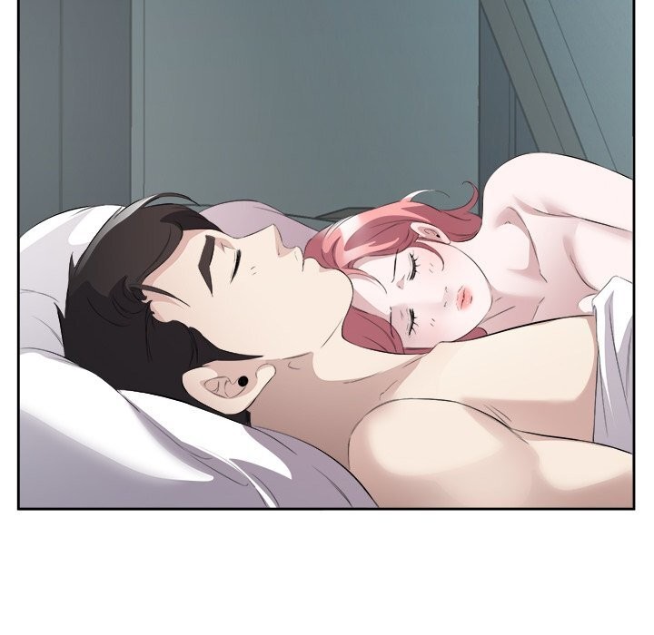 58P - 回归单身的继女