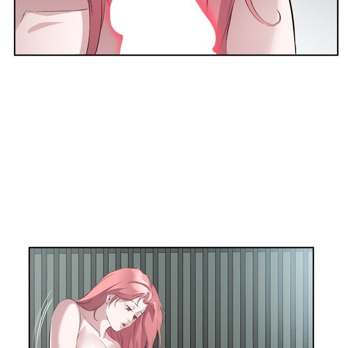 82P - 回归单身的继女