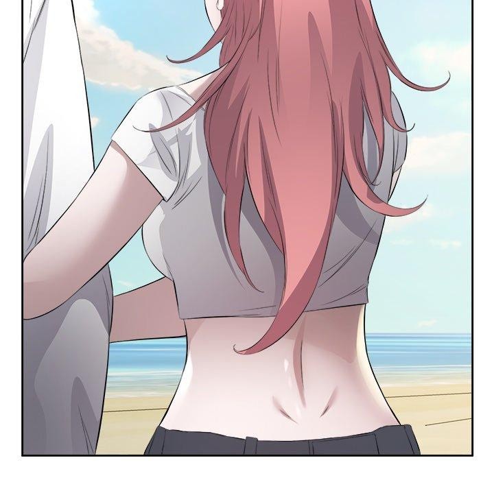 69P - 回归单身的继女