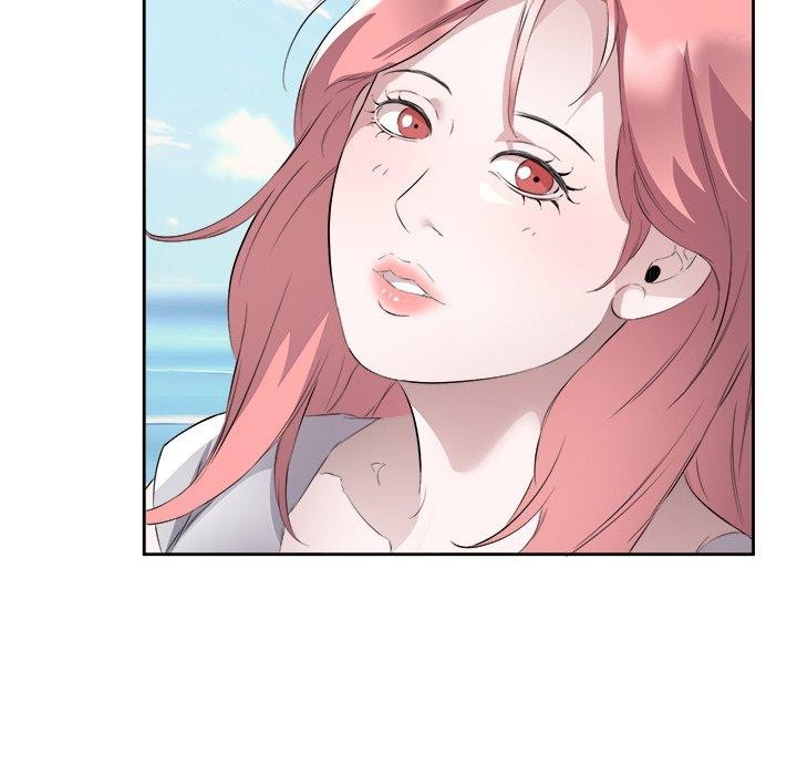 72P - 回归单身的继女