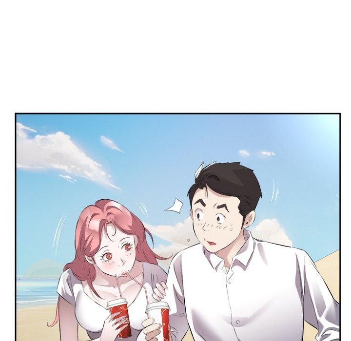 78P - 回归单身的继女