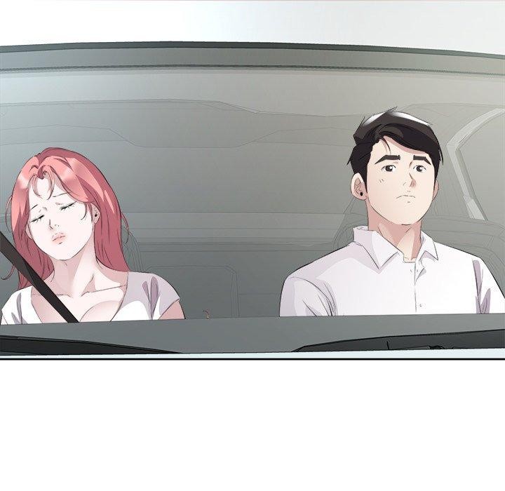 84P - 回归单身的继女