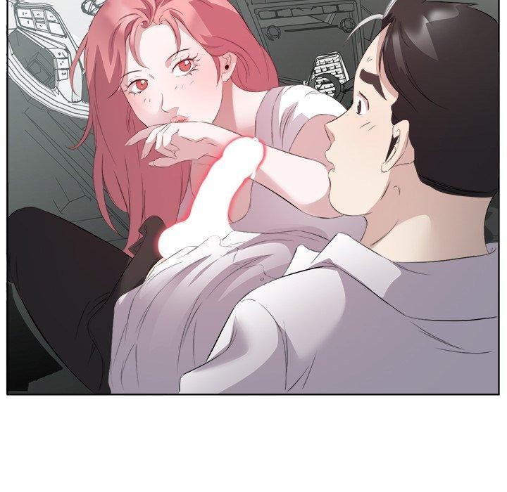 40P - 回归单身的继女