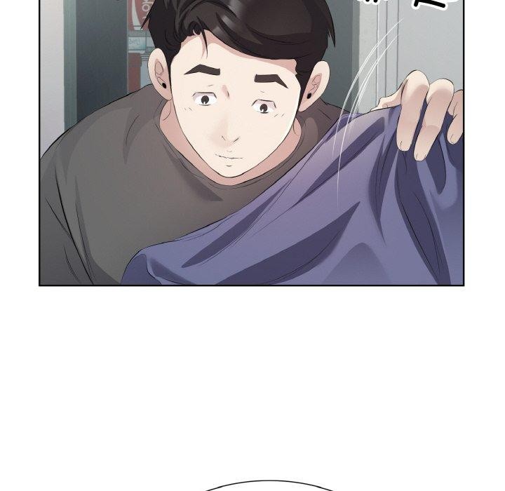 36P - 回归单身的继女