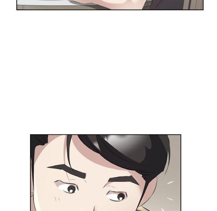41P - 回归单身的继女