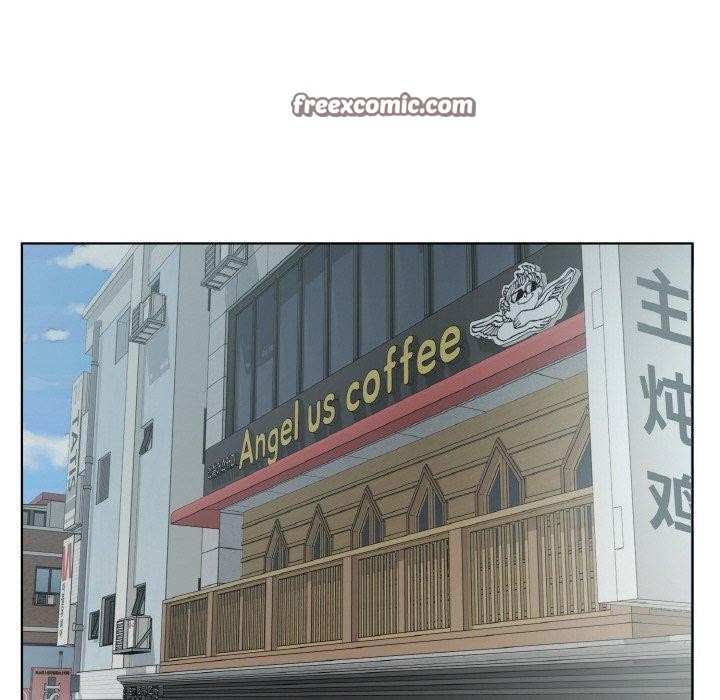 80P - 回归单身的继女