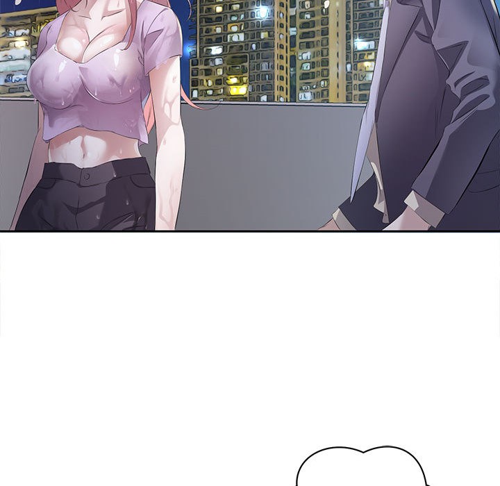 26P - 回归单身的继女