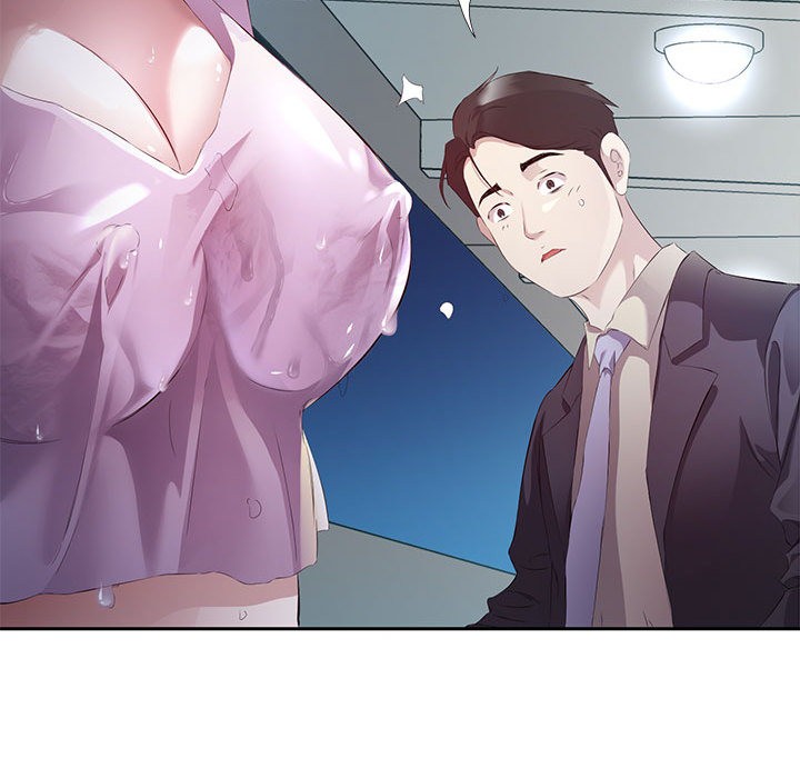 33P - 回归单身的继女