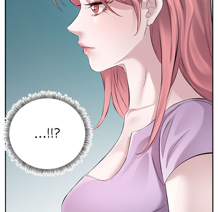 5P - 回归单身的继女