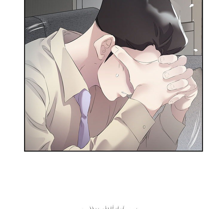 83P - 回归单身的继女