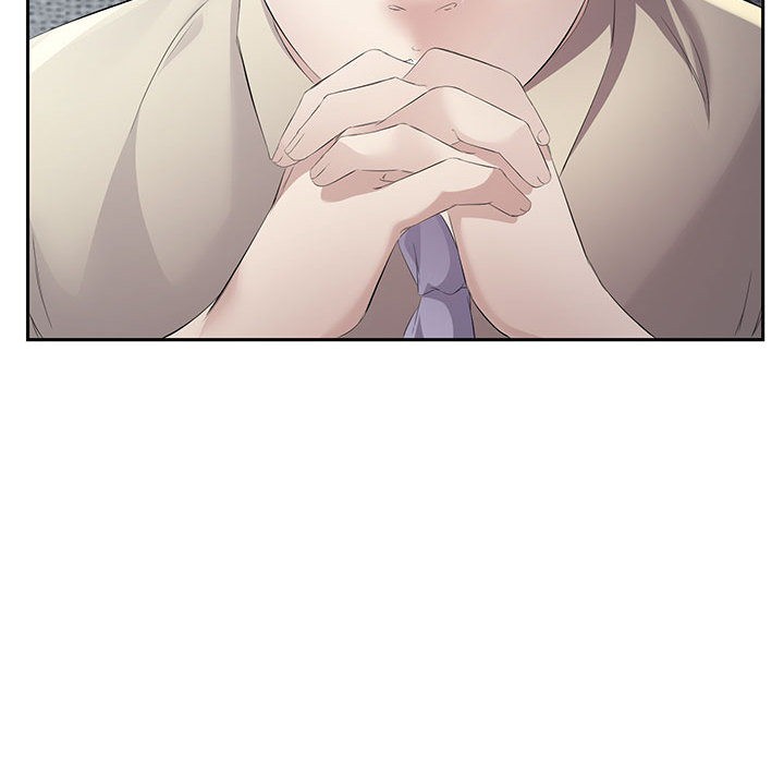 85P - 回归单身的继女