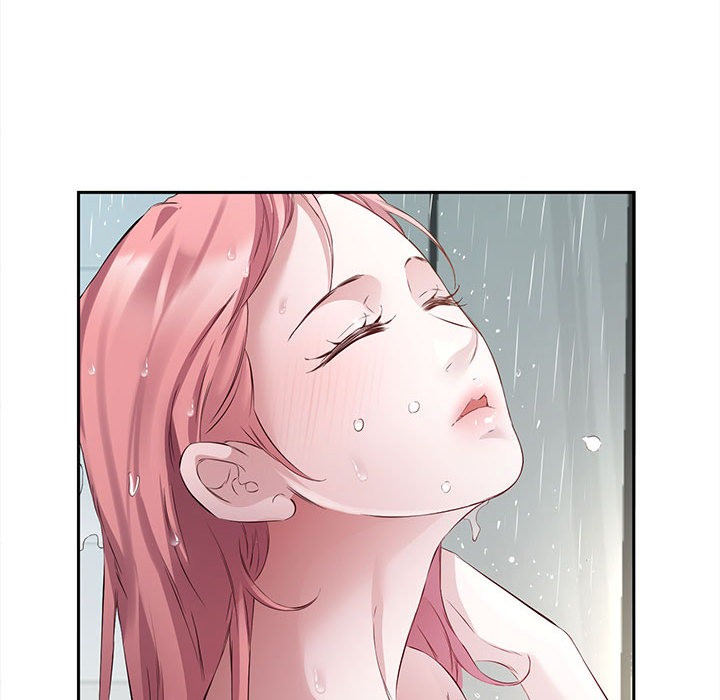 91P - 回归单身的继女