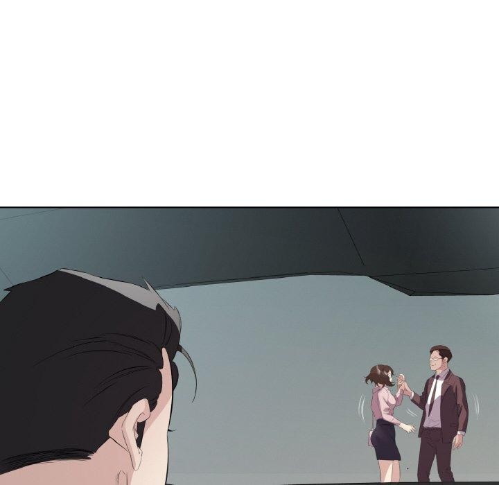 35P - 回归单身的继女