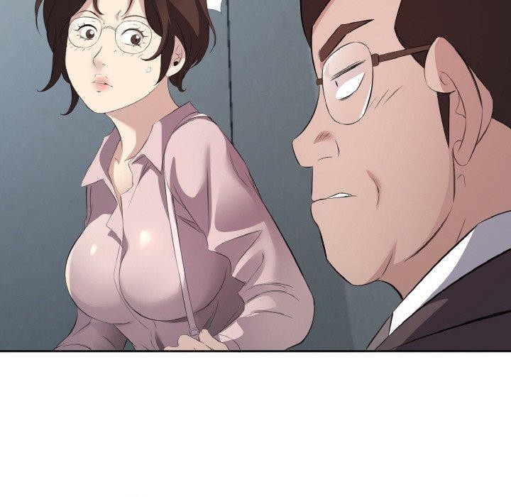 43P - 回归单身的继女