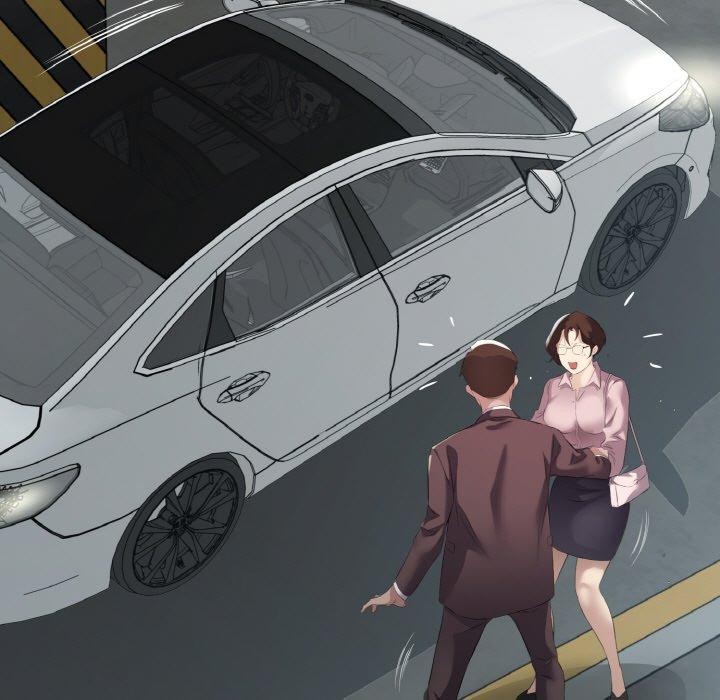 47P - 回归单身的继女