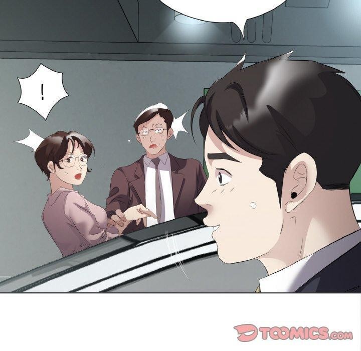 50P - 回归单身的继女