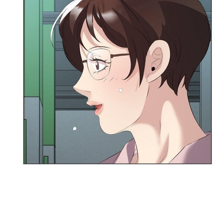 60P - 回归单身的继女