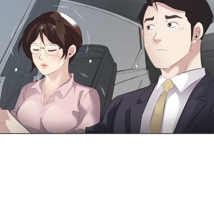 70P - 回归单身的继女