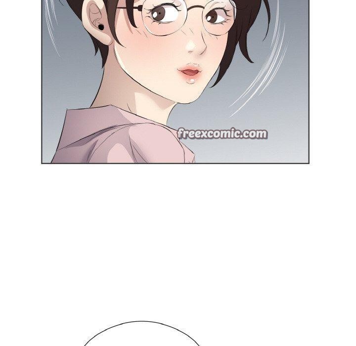 80P - 回归单身的继女