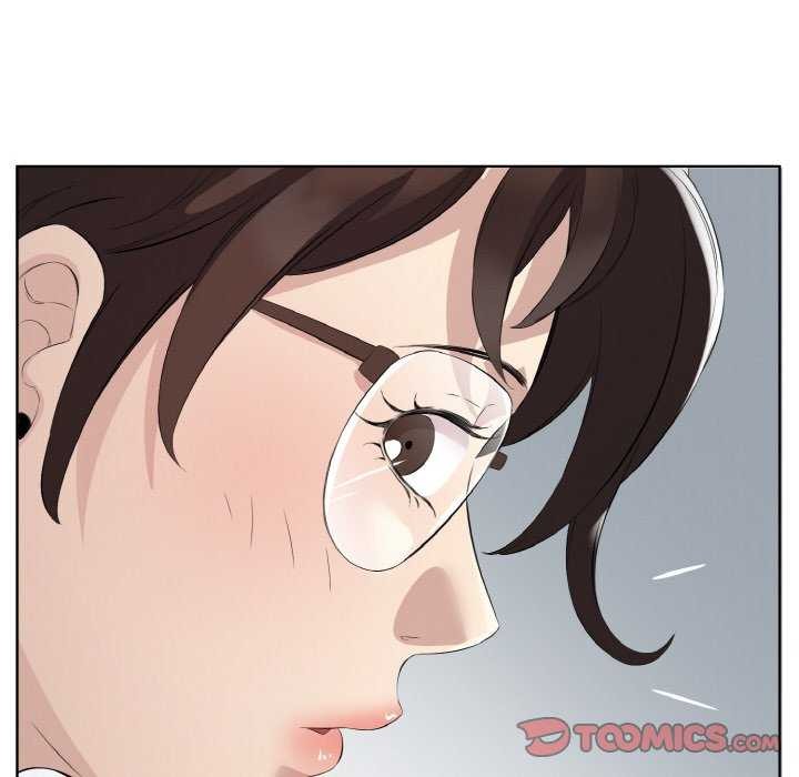 14P - 回归单身的继女