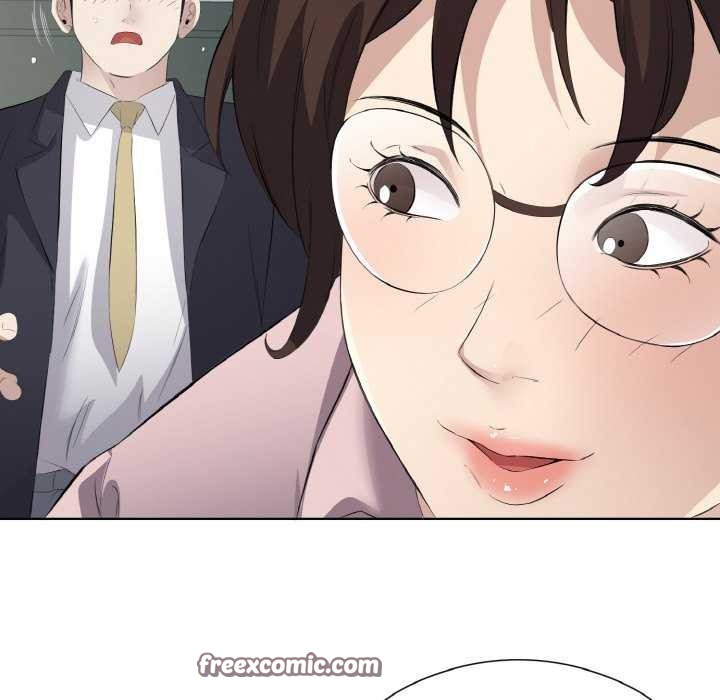 16P - 回归单身的继女