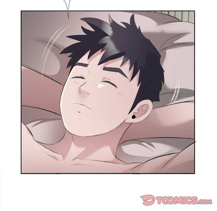 30P - 回归单身的继女