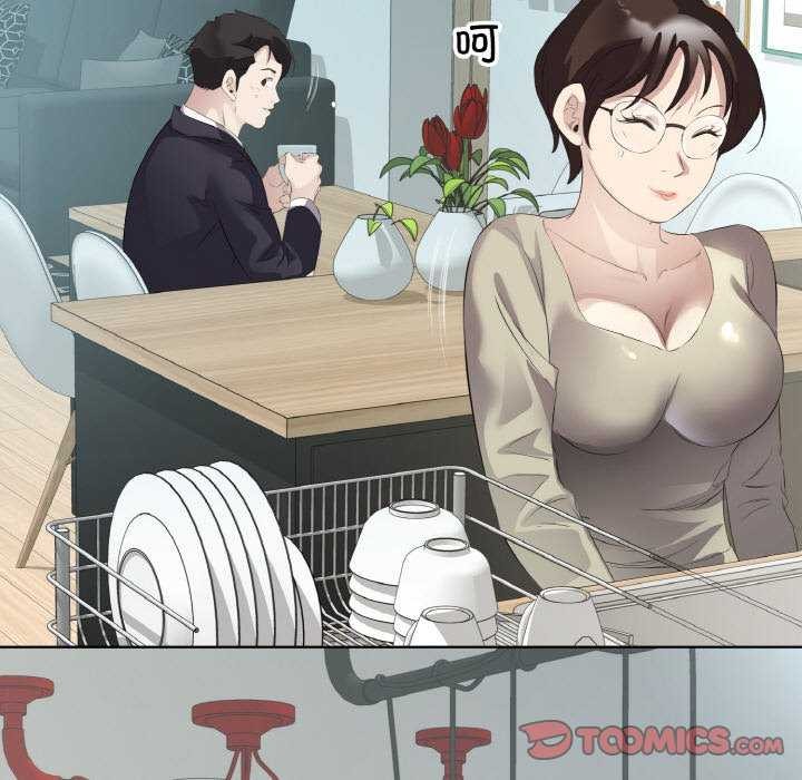 90P - 回归单身的继女