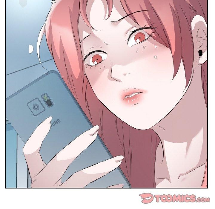 14P - 回归单身的继女