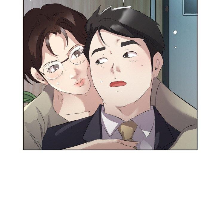 24P - 回归单身的继女