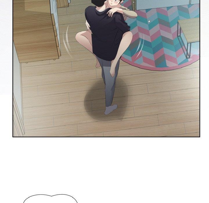 37P - 回归单身的继女