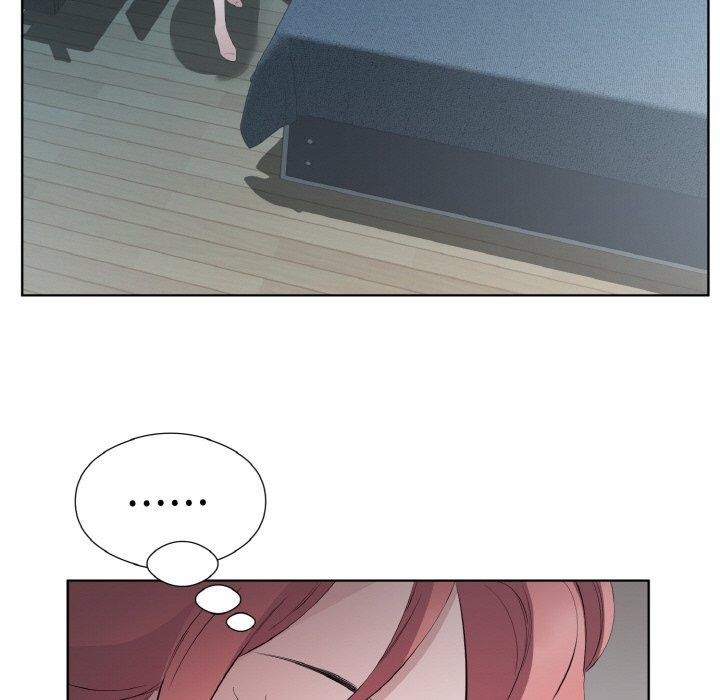 17P - 回归单身的继女