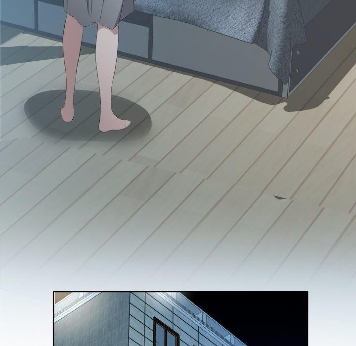 20P - 回归单身的继女
