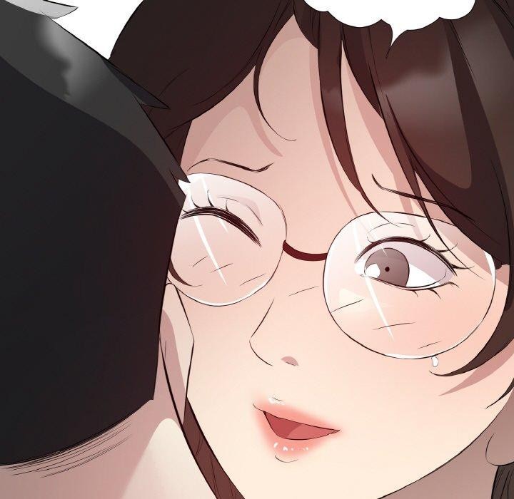 36P - 回归单身的继女