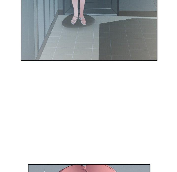 7P - 回归单身的继女