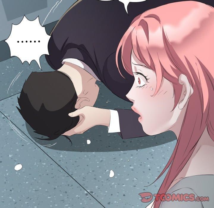 74P - 回归单身的继女