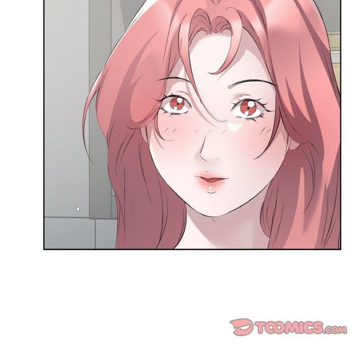 10P - 回归单身的继女