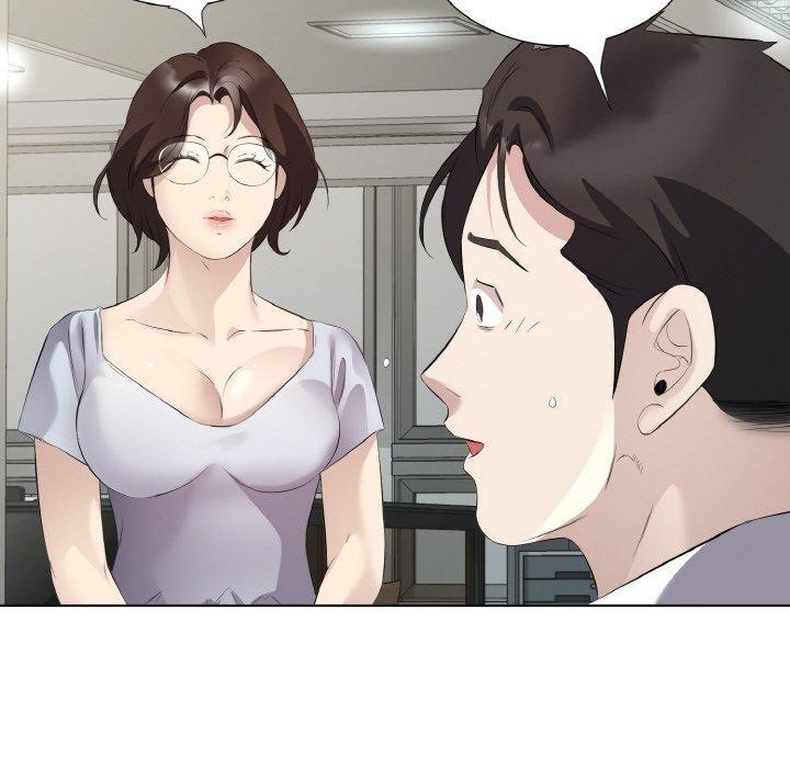 20P - 回归单身的继女
