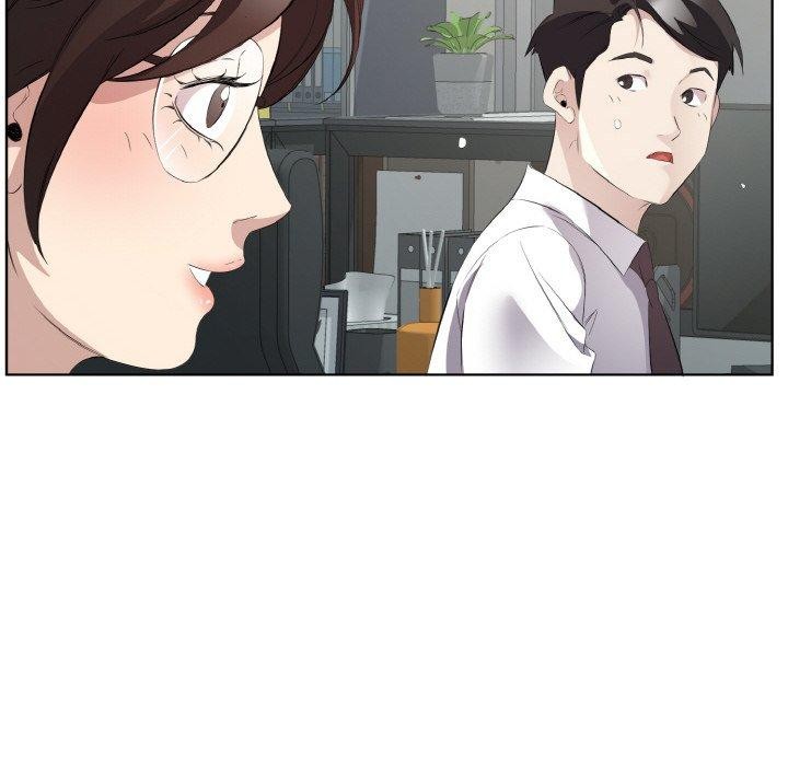 23P - 回归单身的继女