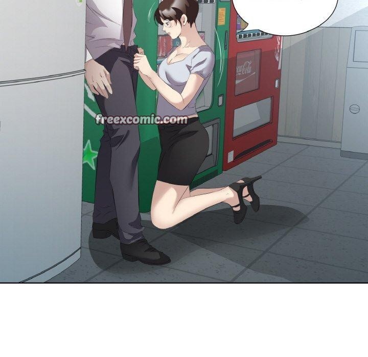 36P - 回归单身的继女