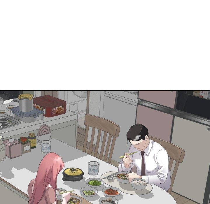 5P - 回归单身的继女