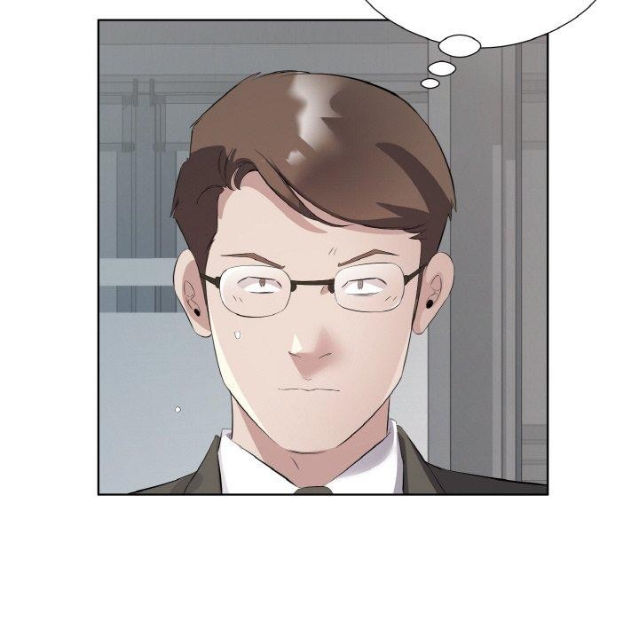 64P - 回归单身的继女