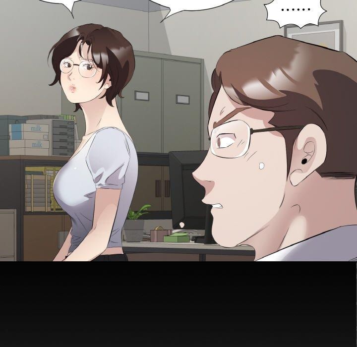 87P - 回归单身的继女