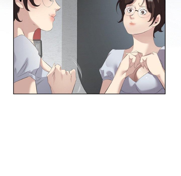 43P - 回归单身的继女