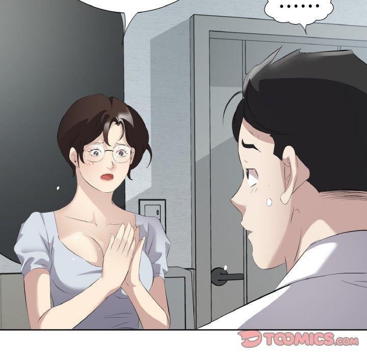 50P - 回归单身的继女