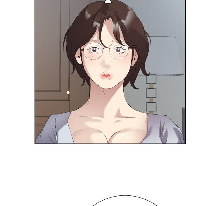 63P - 回归单身的继女